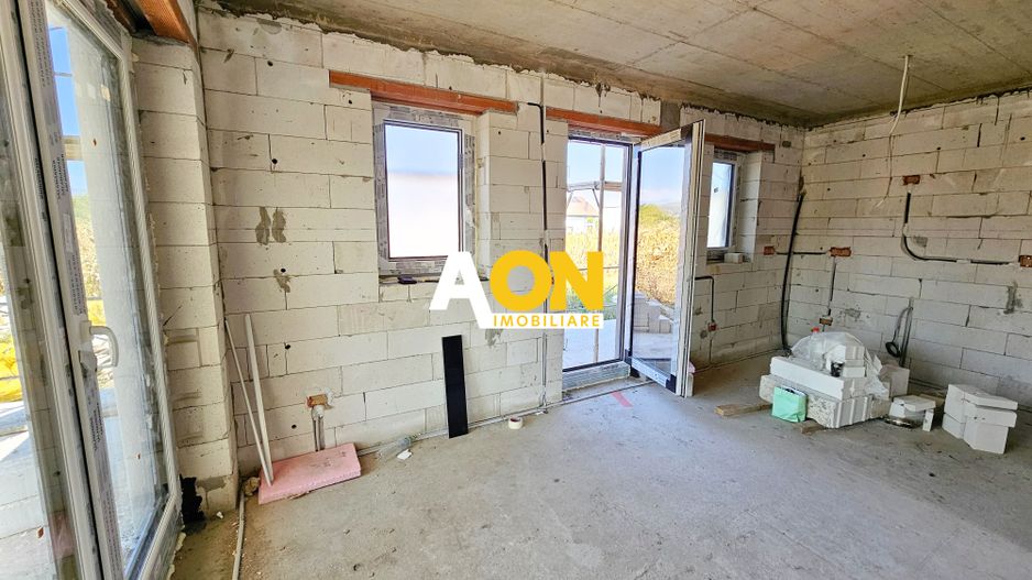 Casa 4 camere, 355 mp teren,  Alba -Micesti - Poză 6