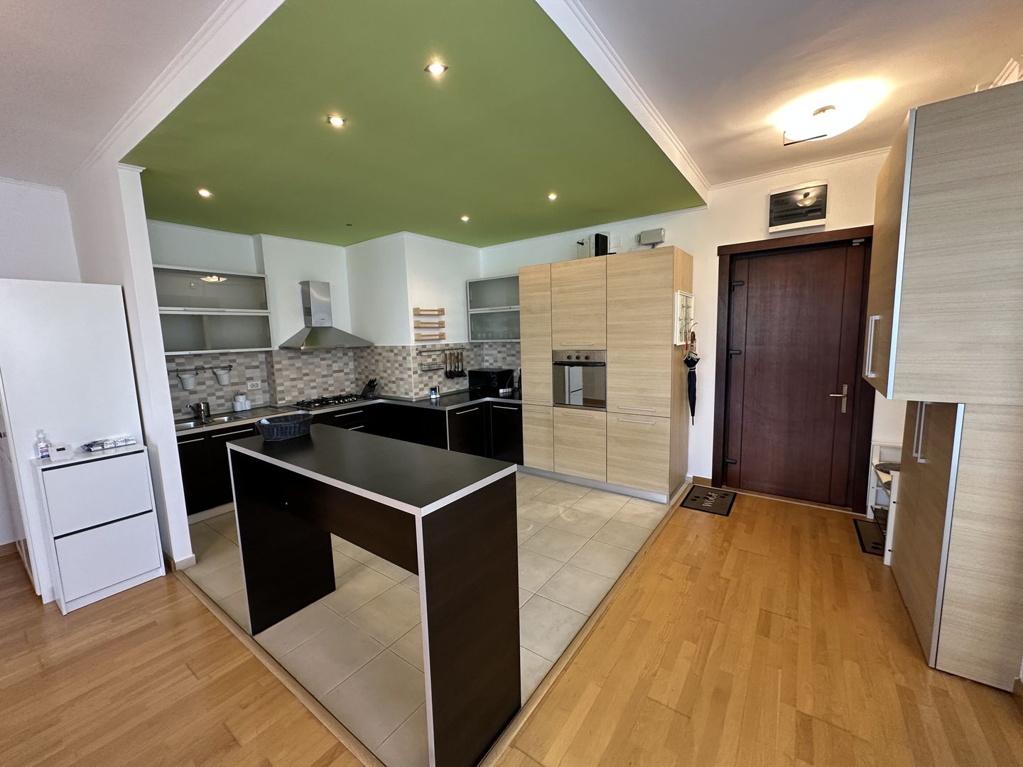 Apartament spatios zona Centrala - Poză 9