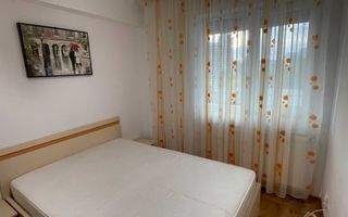 Închiriez apartament 2 camere, Mihai Bravu, centrală proprie - Poză 3