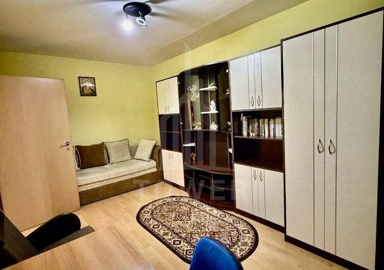 APARTAMENT 2 CAMERE DE ÎNCHIRIAT – ZONA CEDONIA Garantie 500€ (se poate plati in - Poză 3