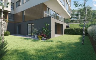 Apartament 2 camere cu GRADINA PROPRIE,Pallady,Titan,Sector 3,Metrou - Poză 2