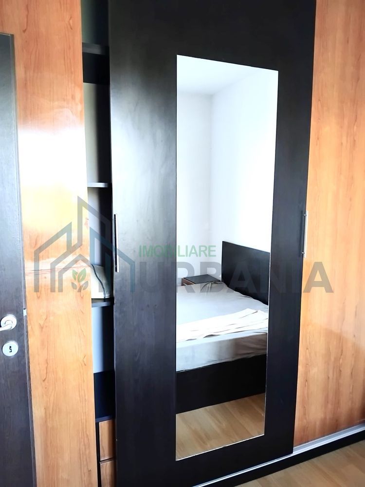 De vanzare apartament 2 cam 51 m2 Green Park Iasi tatarasi - Poză 2