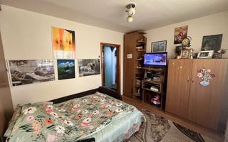 Apartament 2 camere, semidecomandat- 62.000 EURO - Poză 4