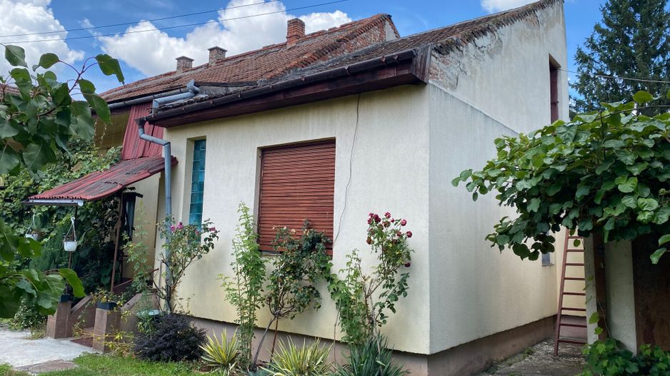 Casa de vanzare in Satu Mare, Str Zutphen. - Poză 2
