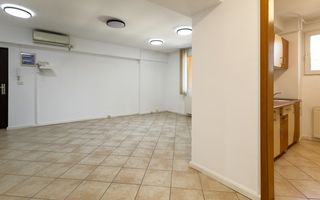 Birou modern de închiriat – Zona Olimpia / Stadion – 68 mp utili - Poză 13