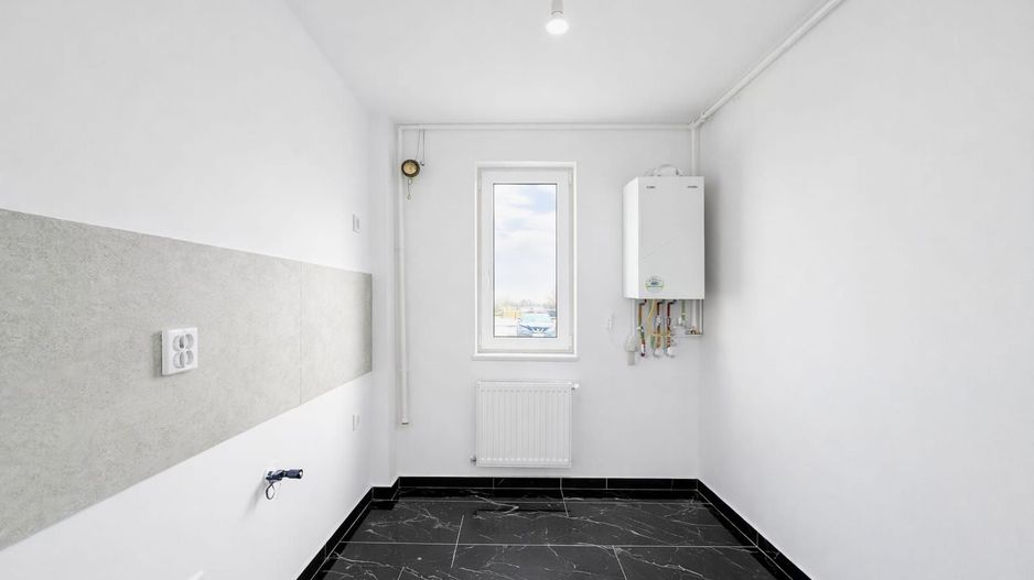 Apartament Modern cu 2 Camere în Giroc, locație Excelentă - Poză 6