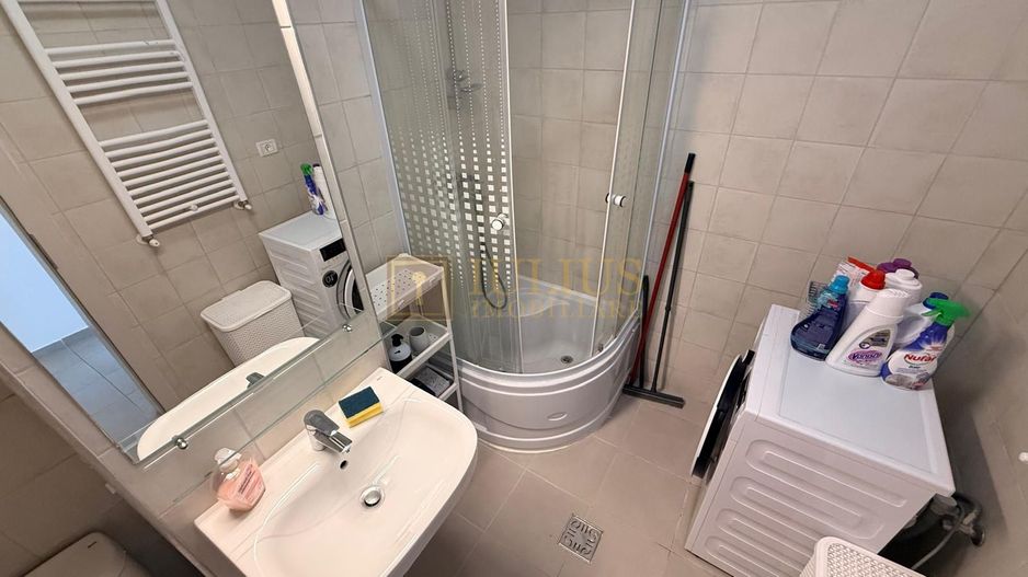 3 camere| City of Mara| loc de parcare subteran| 2 bai| Pet friendly| - Poză 28