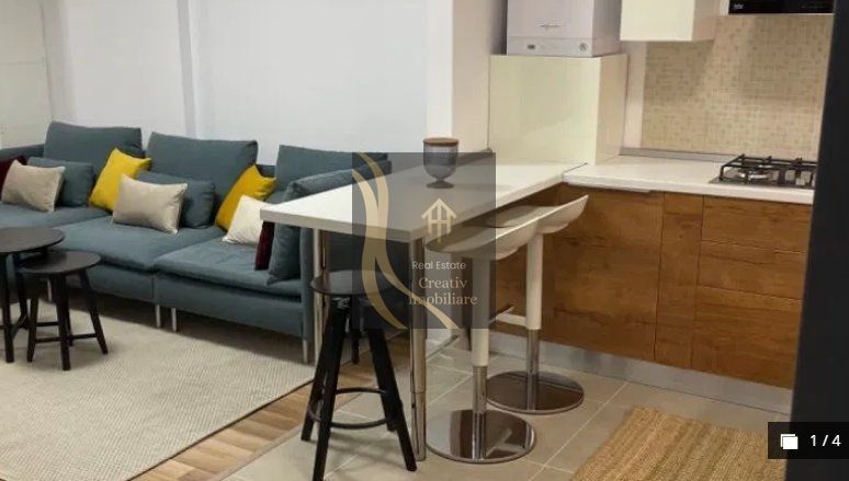 Apartament nou 2 camere Grozavesti - Poză 1