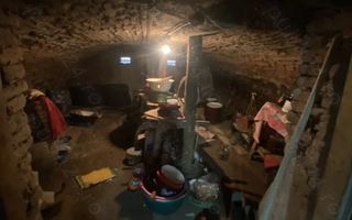 Casa 3 camere | Pivnita | Teren | Buia - Poză 8