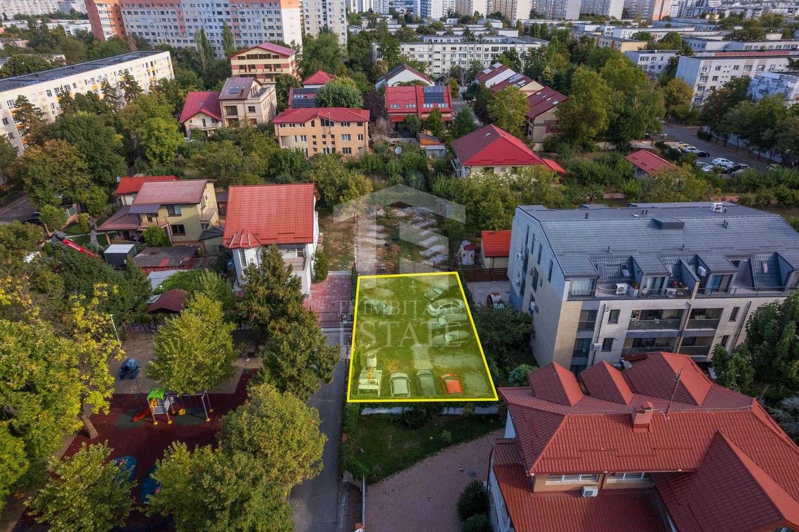Titan Metrou 1 Decembrie /Bulevardul T.Pallady - Poză 10