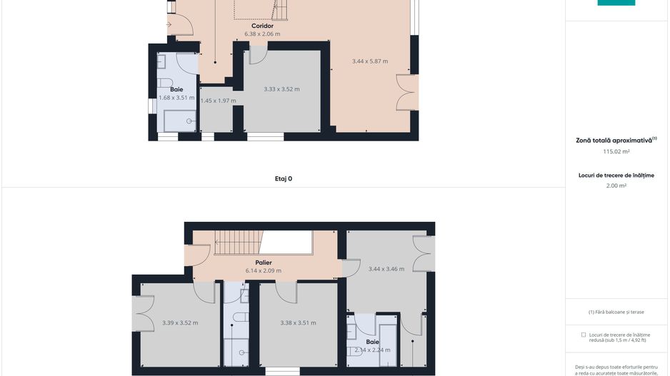 Duplex Săcălaz - Poză 20