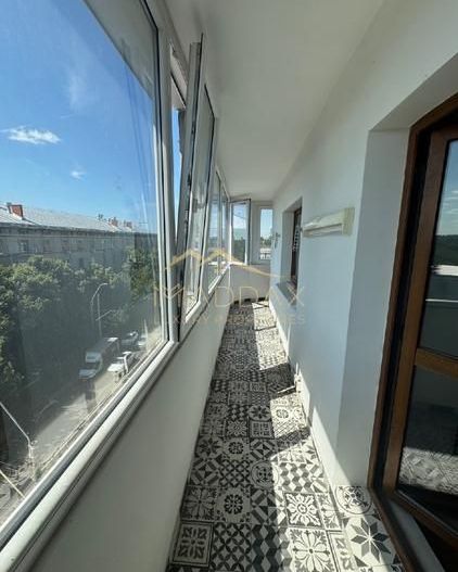 Exclusivitate | 3 Camere 13 Septembrie - Drumul Sării | Balcon 12mp | - Poză 10