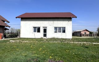 Casa semifinisata | Leș | Bihor - Poză 3