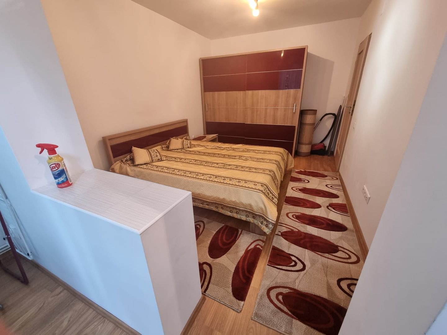 Apartament cu 2 camere | 52 mp | Gheorgheni - Poză 4