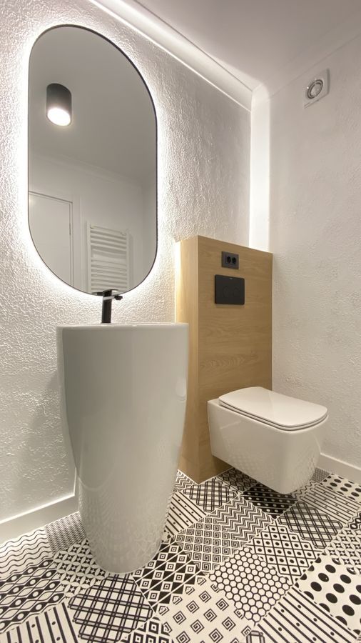 Apartament 2 camere lux 13, renovat nou, bloc 1992 zona Marriott - Poză 16