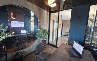 Penthouse 3 Canere I Modern I Terasa 70mp I Magnolia - Poză 17