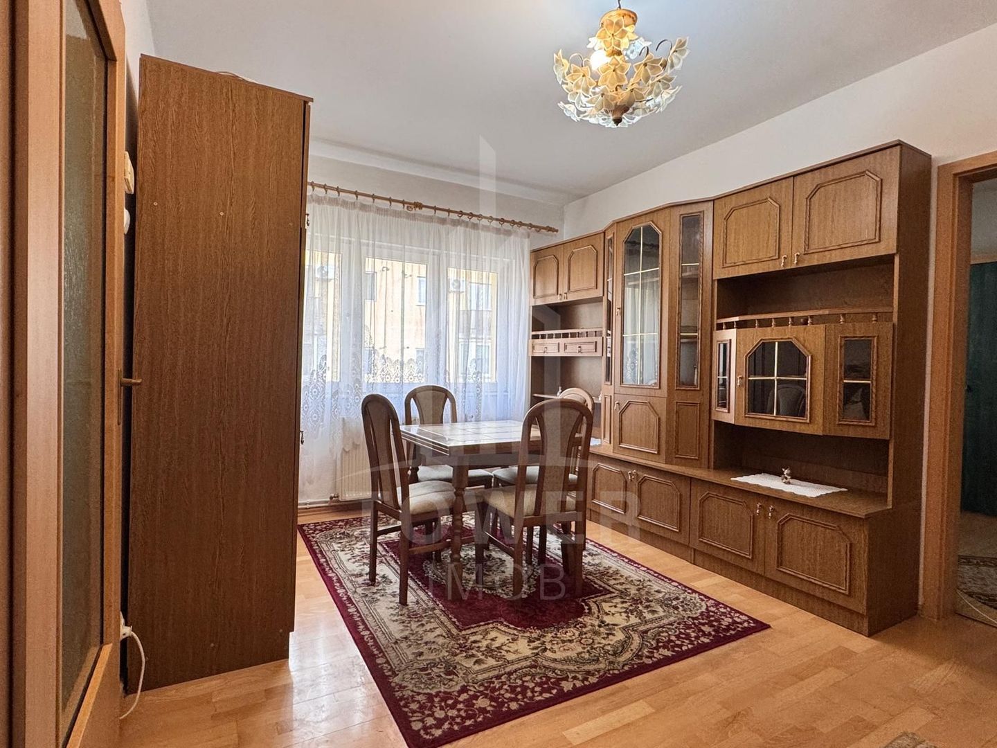 Apartament 2 camere – Zonă Premium (Vasile Milea / Shopping City) - Poză 2
