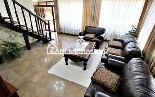 Casa 5 camere, 250 mp,3 băi,2.500mp teren,  0% comision - Poză 11