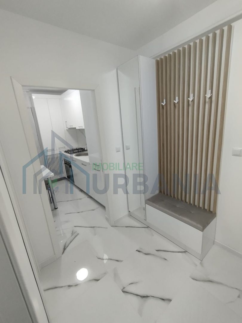 Închiriez apartament cu o camera - Poză 5