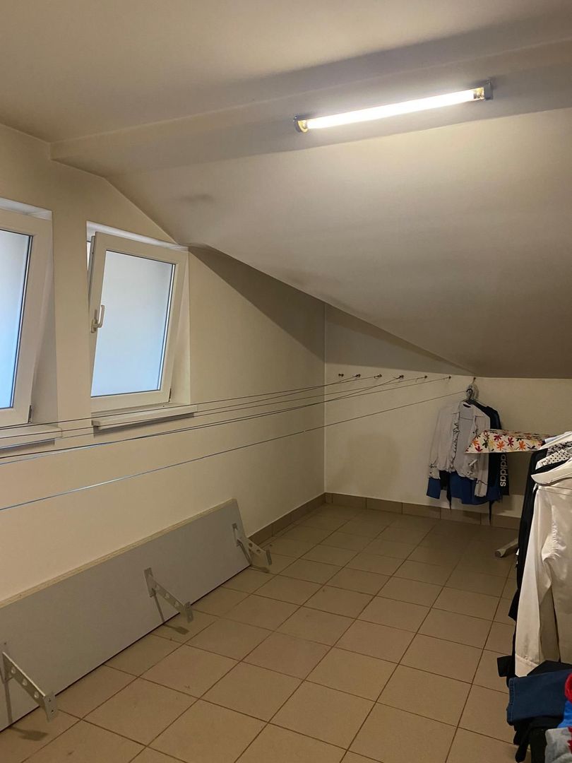 CASA BANEASA 10 CAMERE, MOBILAT, CENTRALA, TEREN 500 MP, COMISION 0% - Poză 9