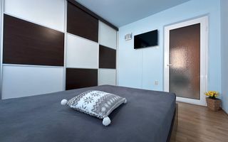 Apartament 3 camere, etaj intermediar - Poză 4