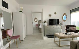 COM 0% I 2 camere Aviatiei I Cloud 9 I parcare inclusa - Poză 24