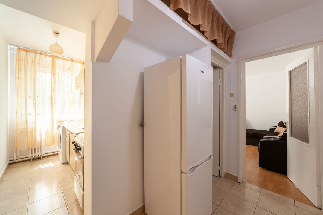 Apartament 2 camere de vânzare – Parter, Cartier Nord - Poză 5