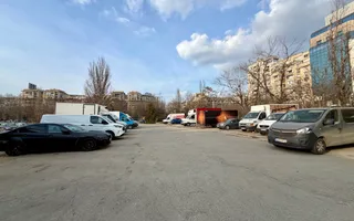 Spatiu Comercial  *731mp* / VAD stradal 31m / 19 locuri de parcare // Unirii - Poză 38