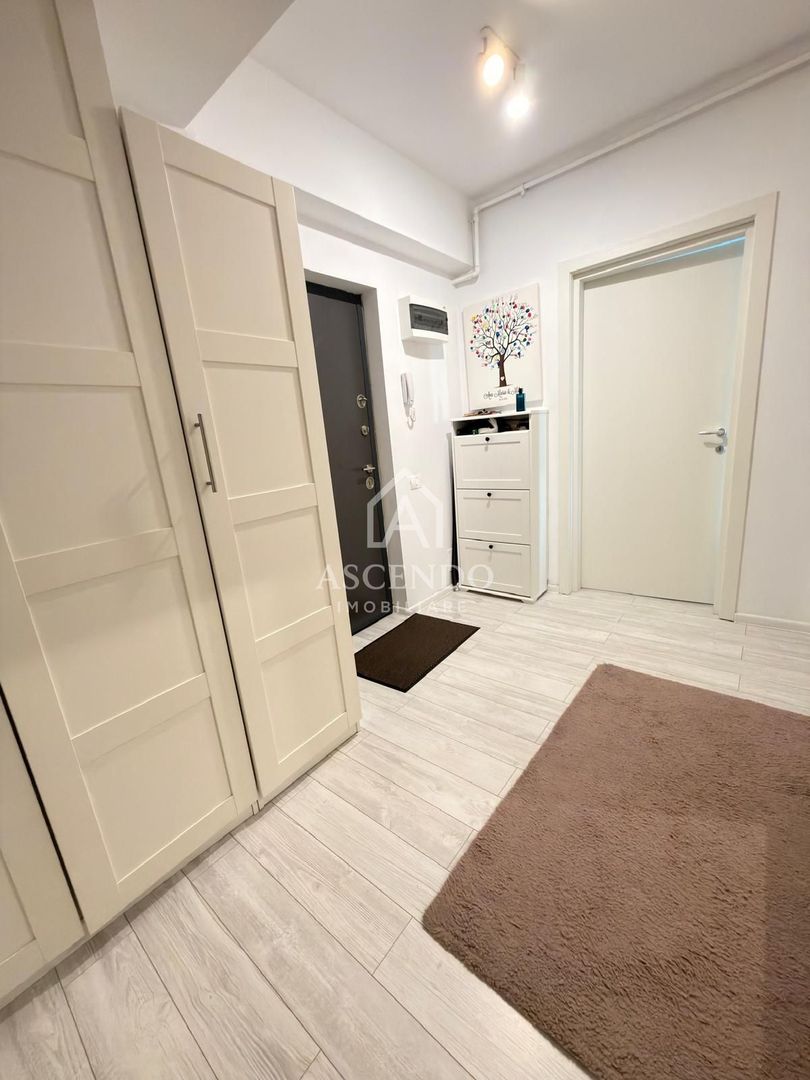 Apartament 2 camere Lacul Morii | Vedere panoramică și apus - Poză 8