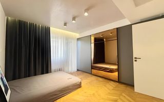 Apartament spatios 3 camere I Herastrau I Soseaua Nordului - Poză 9