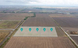 Teren Industrial Zona Șagului- 35eur mp - Poză 4