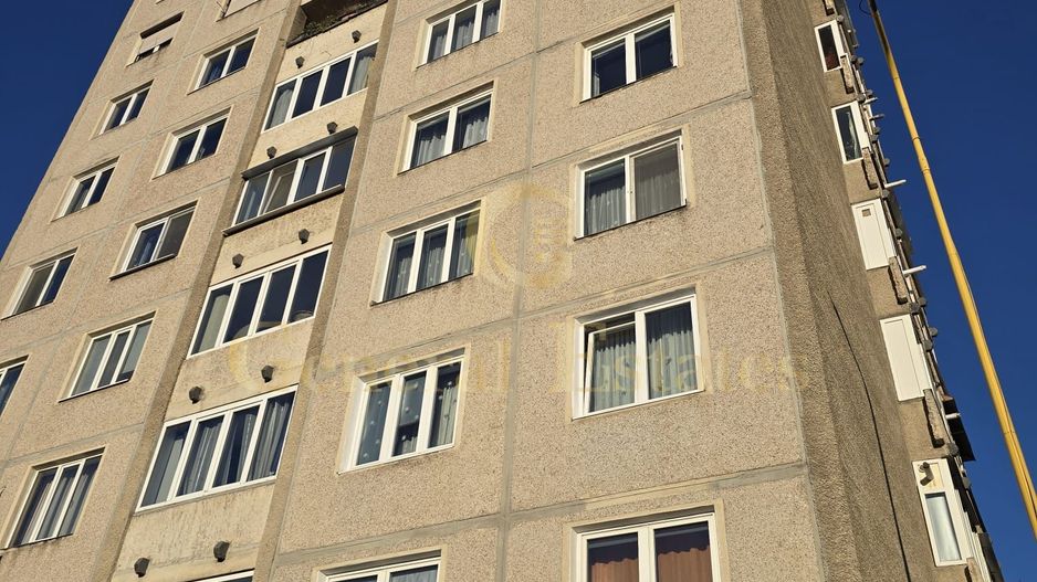 Apartament cu 2 camere în cartierul Astra, Brașov - Poză 17