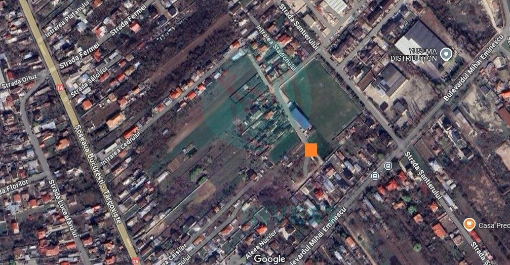 Loturi de casă în Buftea – pregătite pentru construcție - Poză 2