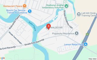 Apartament 2 camere – 56 mp + terasă 8 mp, în Pipera - Poză 15