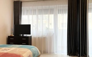 Apartament 3 cam 74mp utili, zona buna, Sibiu - Poză 12