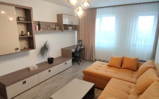 Apartament 2 camere | etaj 1\4 | Turnisor - Poză 2
