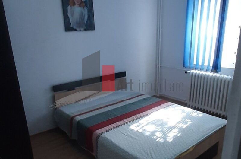 Vânzare apartament 2 camere Bd. Brâncoveanu - Lamotești - Poză 5