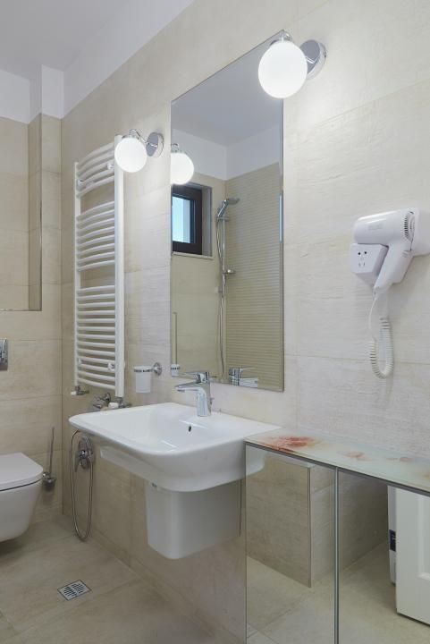 Apartament 2 camere 13 Septembrie Marriott Carol - Poză 19