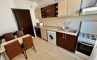 Apartament 2 camere, 60 mp total, zona Summerland – Mamaia l Decomandat l Ocazie - Poză 3