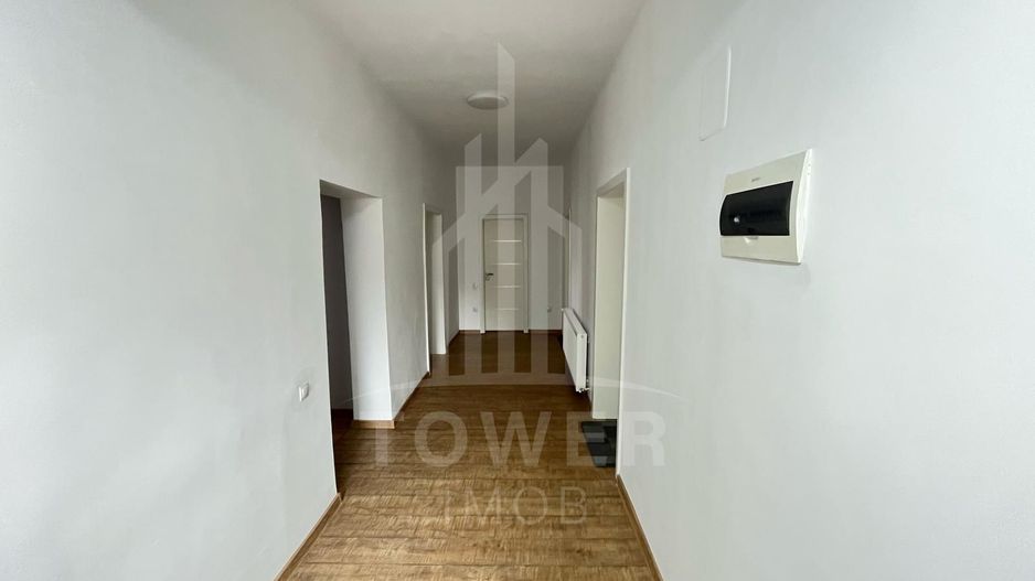 Casă nouă  cu 8 camere, 5 băi și curte – 220 mp utili – 480.000€ - Poză 8
