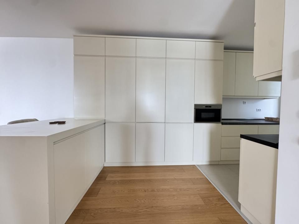 Apartament 4+ 1 camere de vanzare vedere la lac II 150mp II Floreasca II Parcare - Poză 9