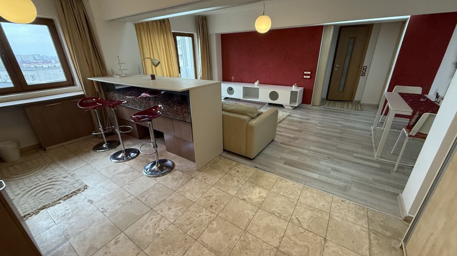 | Apartament 2 camere - 13 Septembrie - Marriott | - Poză 4