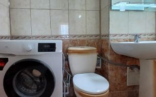 De inchiriat apartament 2 camere Mazepa 2, et. 9, 350 euro - Poză 6