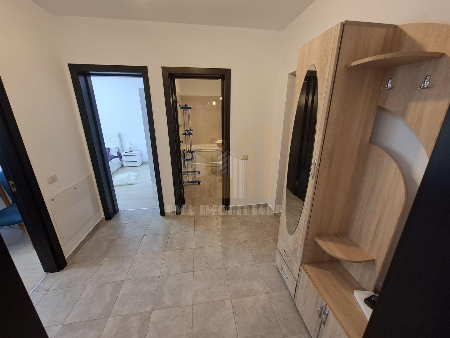 Apartament 2 camere decomandat Subcetate City Sanpetru Brasov - Poză 7
