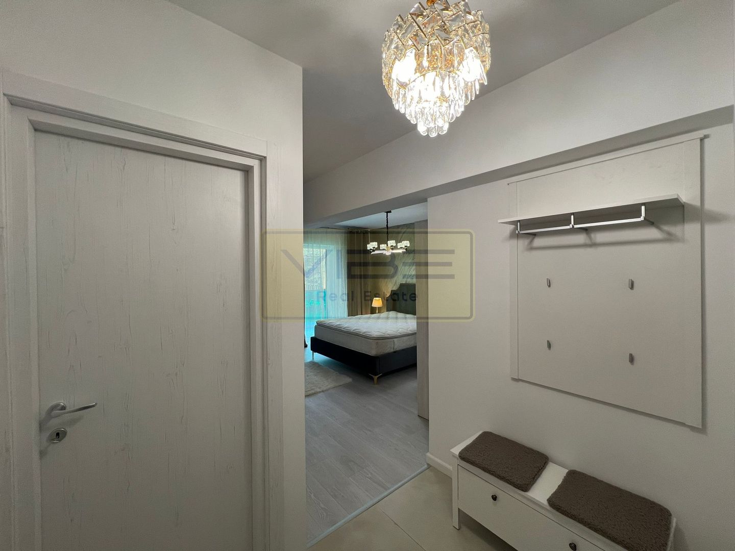 Apartament premium + parcare Bucium -  Mega Image - Poză 15