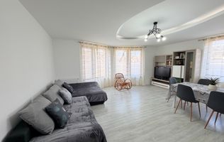 Apartament în Vilă de închiriat | Zona Branduselor | 100 mp