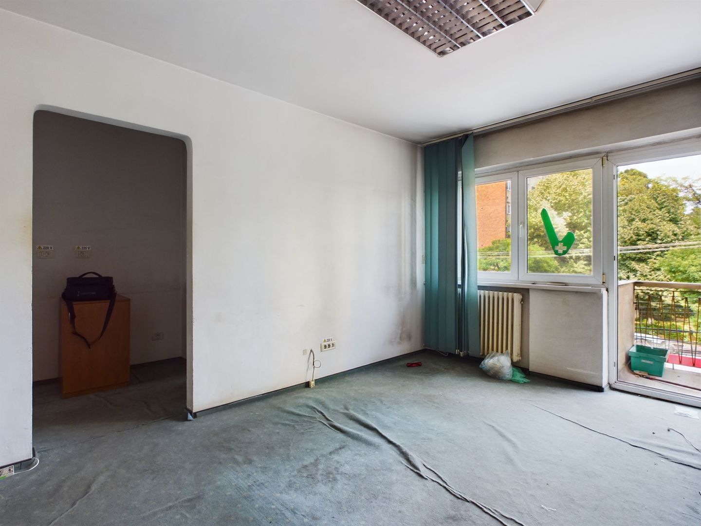 Apartament 2 camere etaj 2, Podgoria - Poză 2