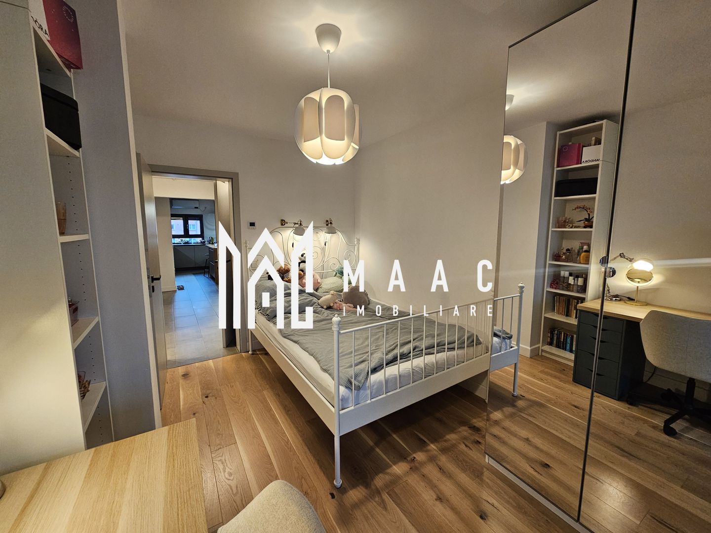 Apartament 4 camere | Decomandat | Renovat | Strand 1 - Poză 10