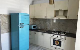 AP. 2 CAMERE- ANDRONACHE, PARCARE INCLUSA, CENTRALA, NEGOCIABIL - Poză 6
