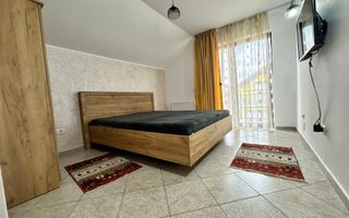 Casă de închiriat – Tohanu Nou, Str. Branului - Poză 13